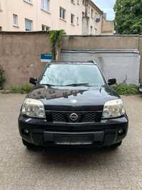 Продам Nissan X-Trail 2,0 дизель