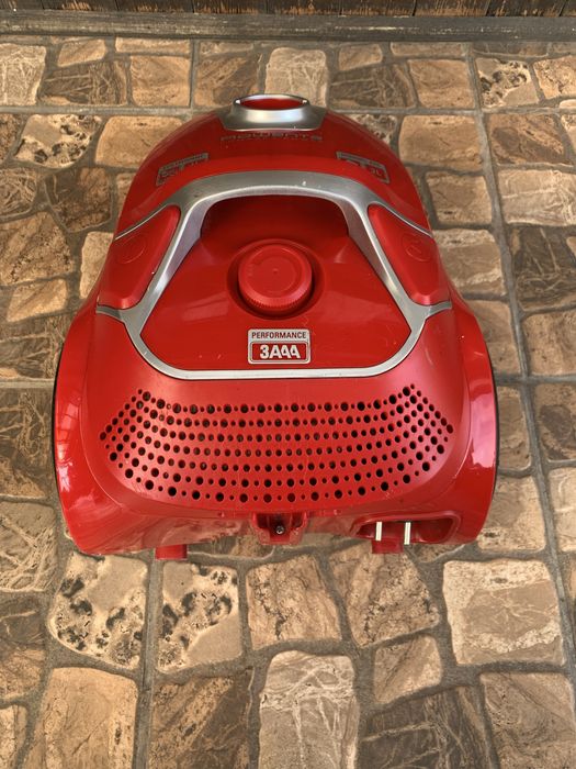 Odkurzacz workowy Rowenta Compact Power | 900W stan beb