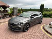 Fiat Tipo Fiat Tipo 1,0 TB SW Sport
