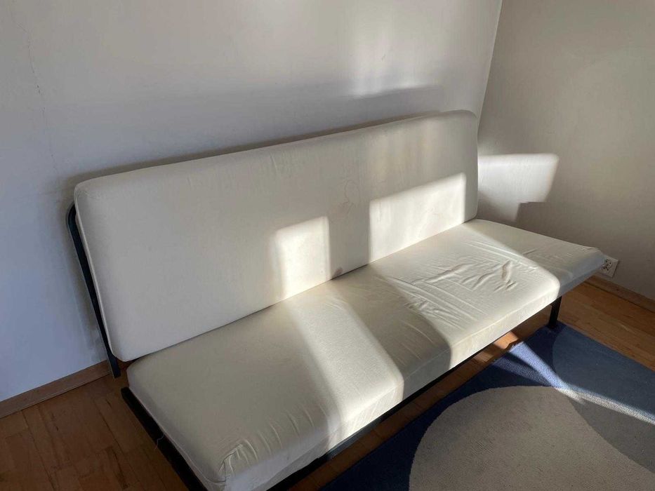 łóżko rozkładane, sofa