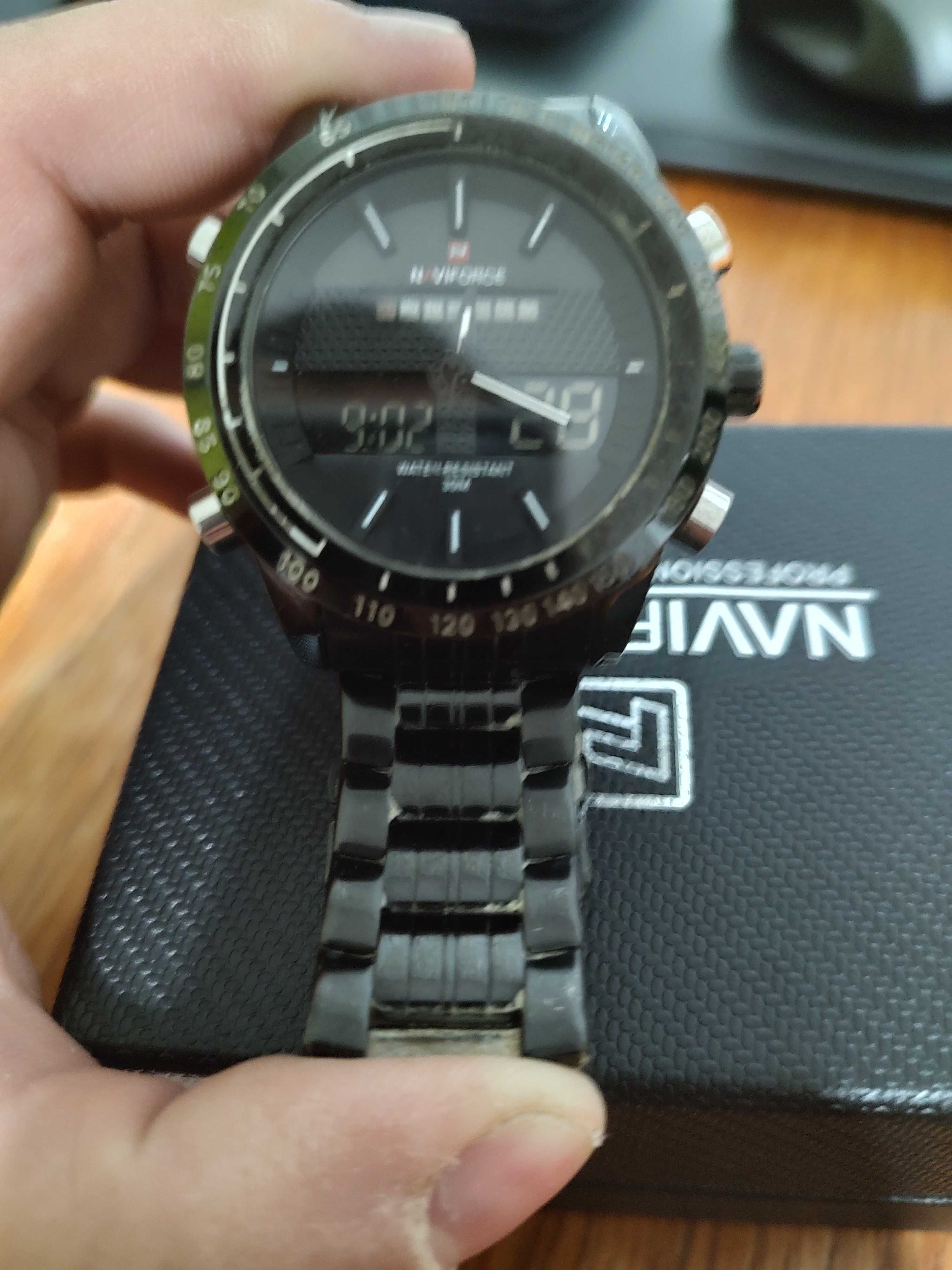 Zegarek męski Naviforce