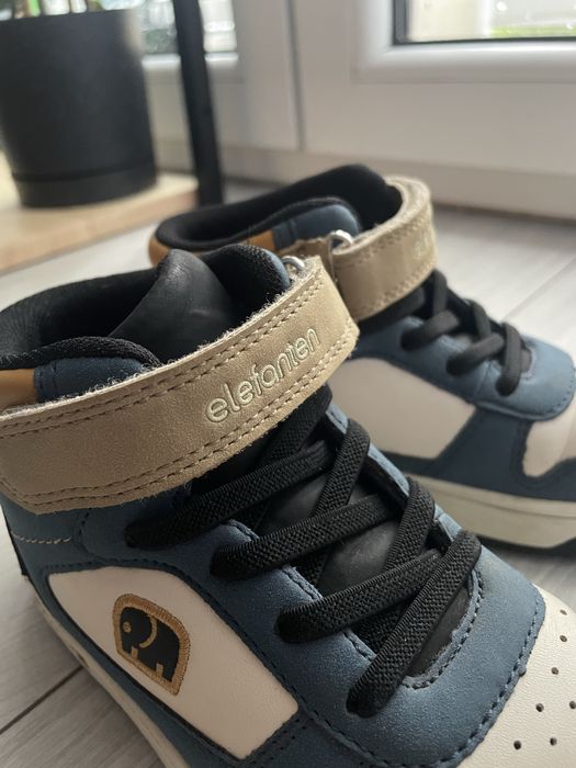 Buty elefanten rozmiar 28