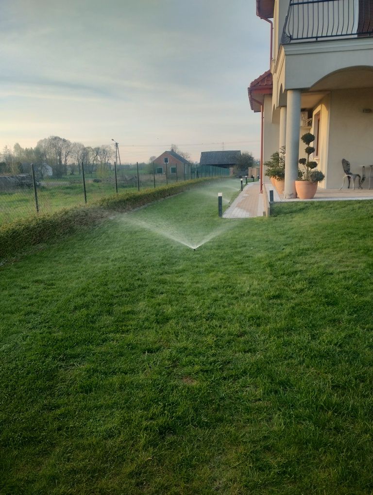 Studnie głębinowe, wiercenie studni głębinowych, serwis studni