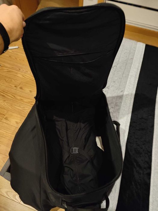 Saco / Trolley Arbitragem