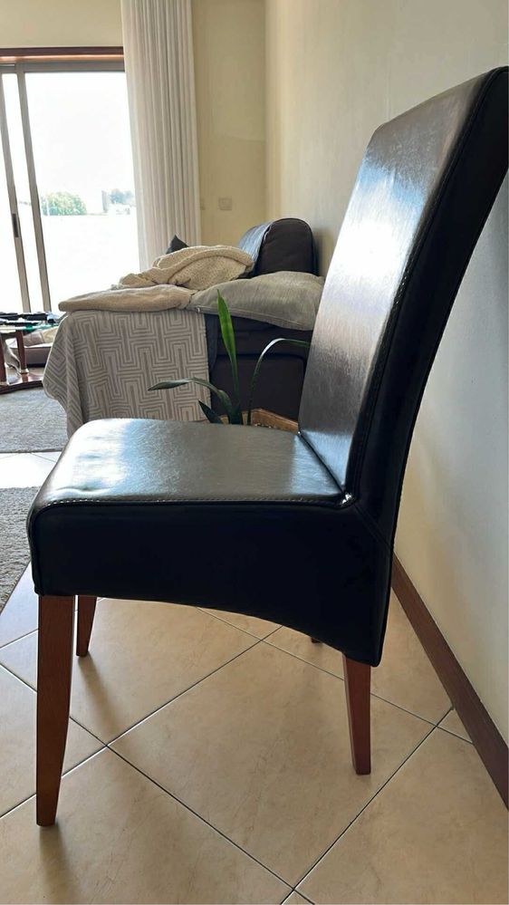 Conjunto de sala