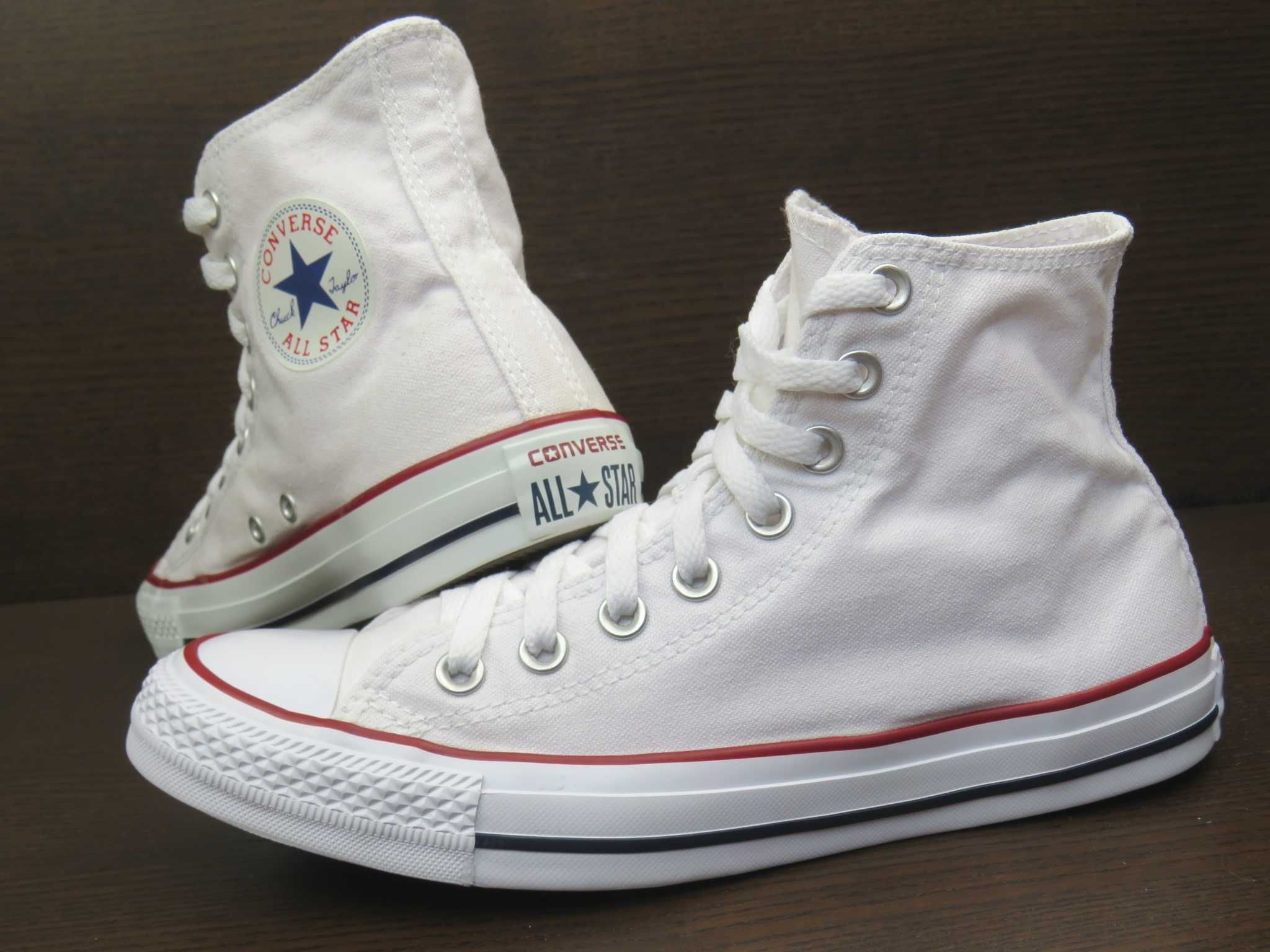 Converse All Star M7650 trampki r 39,5 -40%