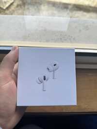 Air pods pro gen 2