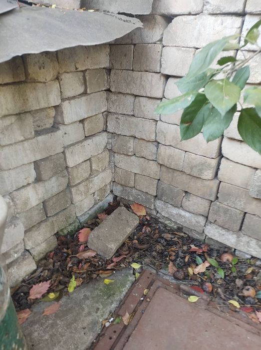 Продам кирпич белый