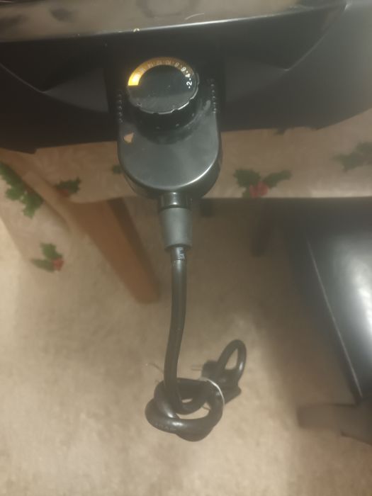 Vendo grelhador eléctrico marca Ariete La Grigliata.