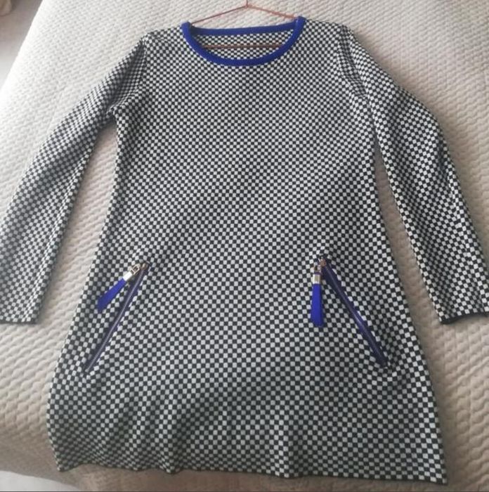 жіноча кофта  туніка