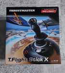 Thrustmaster Joystick para Pc T.Flight Stick X (PC/PS3)