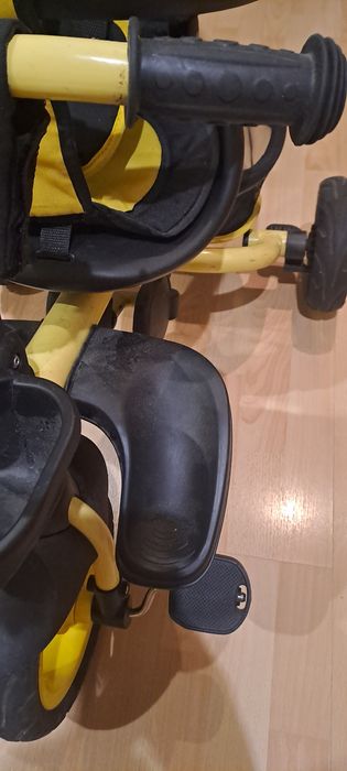 Велосипед дитячий