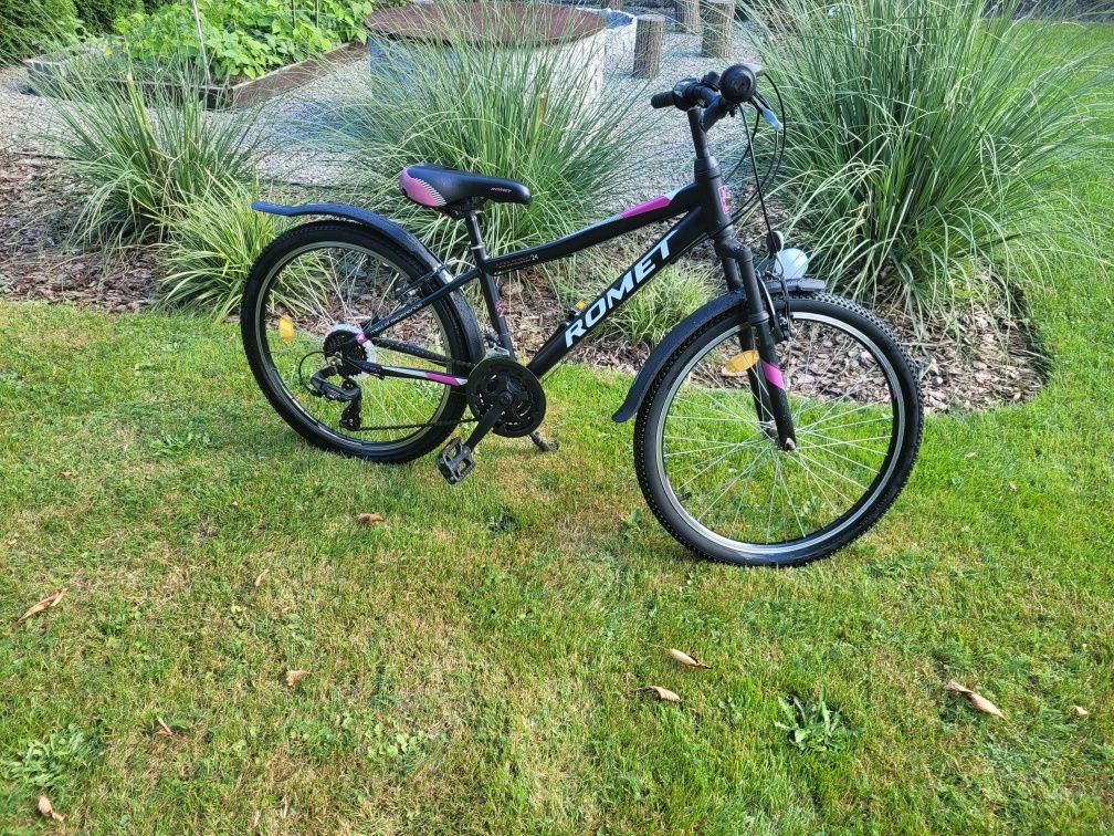 Romet Junior Edition 24