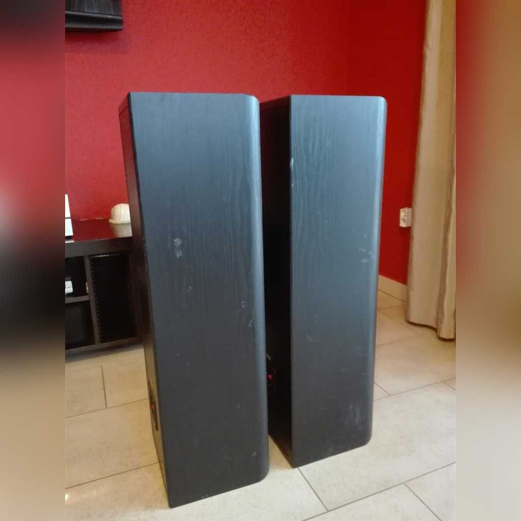 Infinity Reference 30 made in USA.