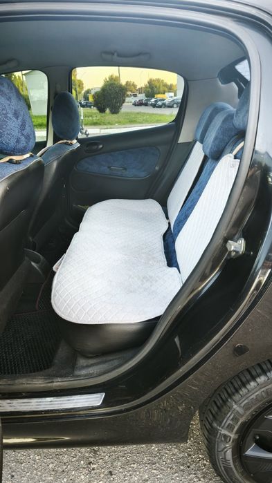 Пежо 206 1.6 АКПП