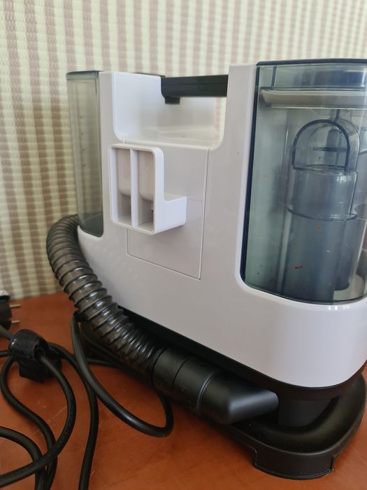 Odkurzacz piorący N8WERK