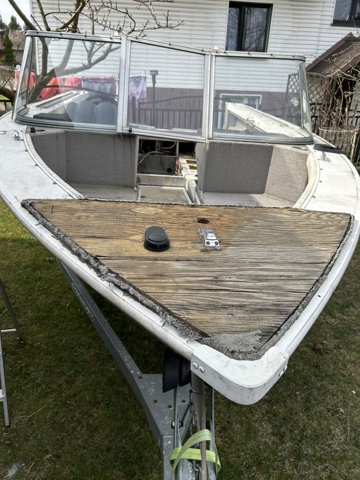 Starcraft 17 do remontu