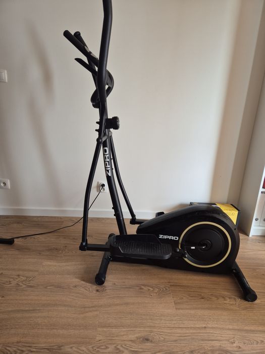 Nowy Orbitrek Zipro Burn Gold magnetyczny