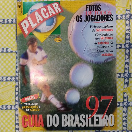 Guia do brasileiro 1997