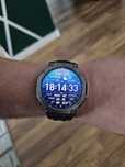 Amazfit trex 3 smartwatch stan bardzo dobry 4 miesiace