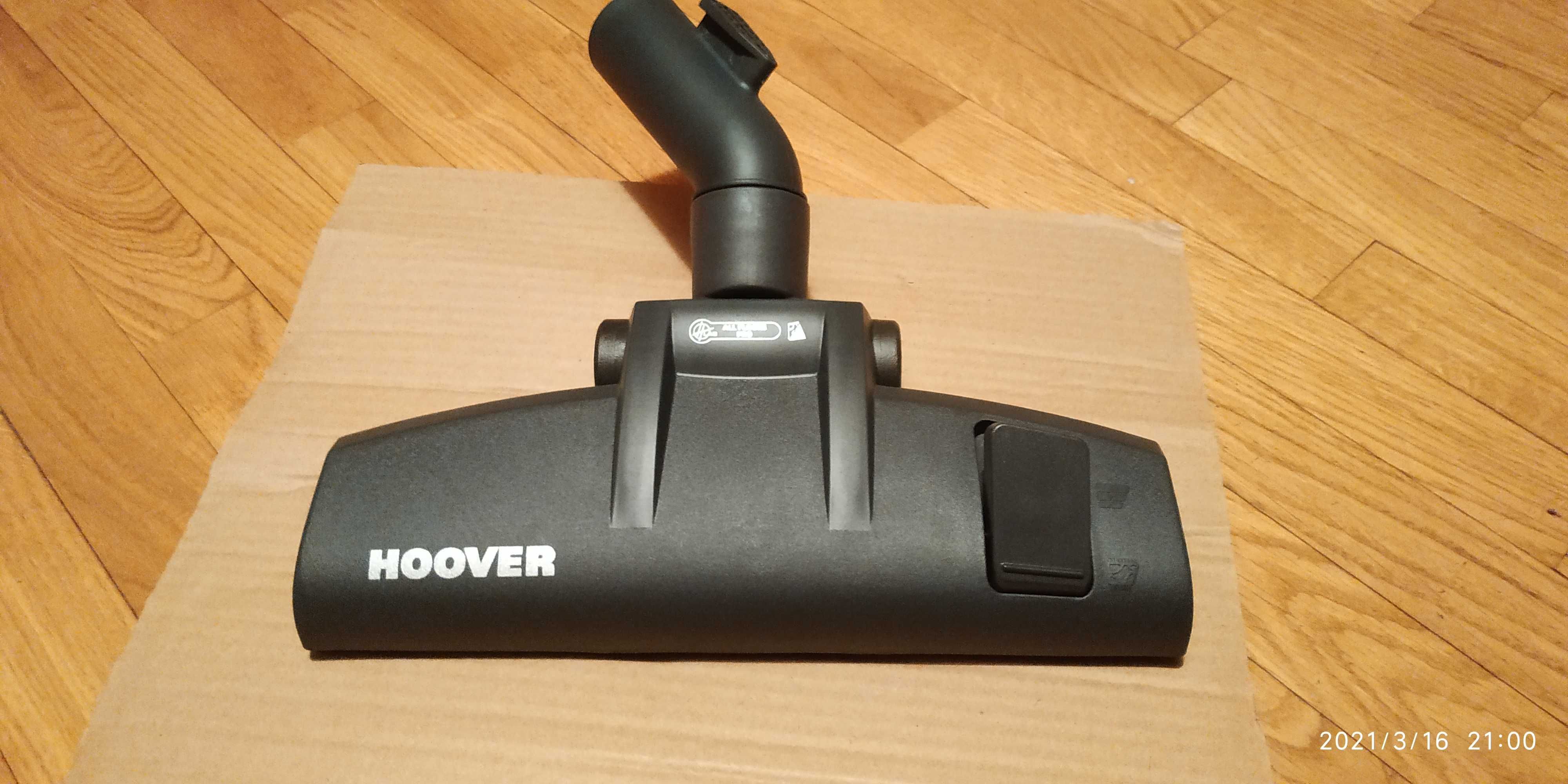 Пылесос Hoover SL71_SL60011
Space Explorer