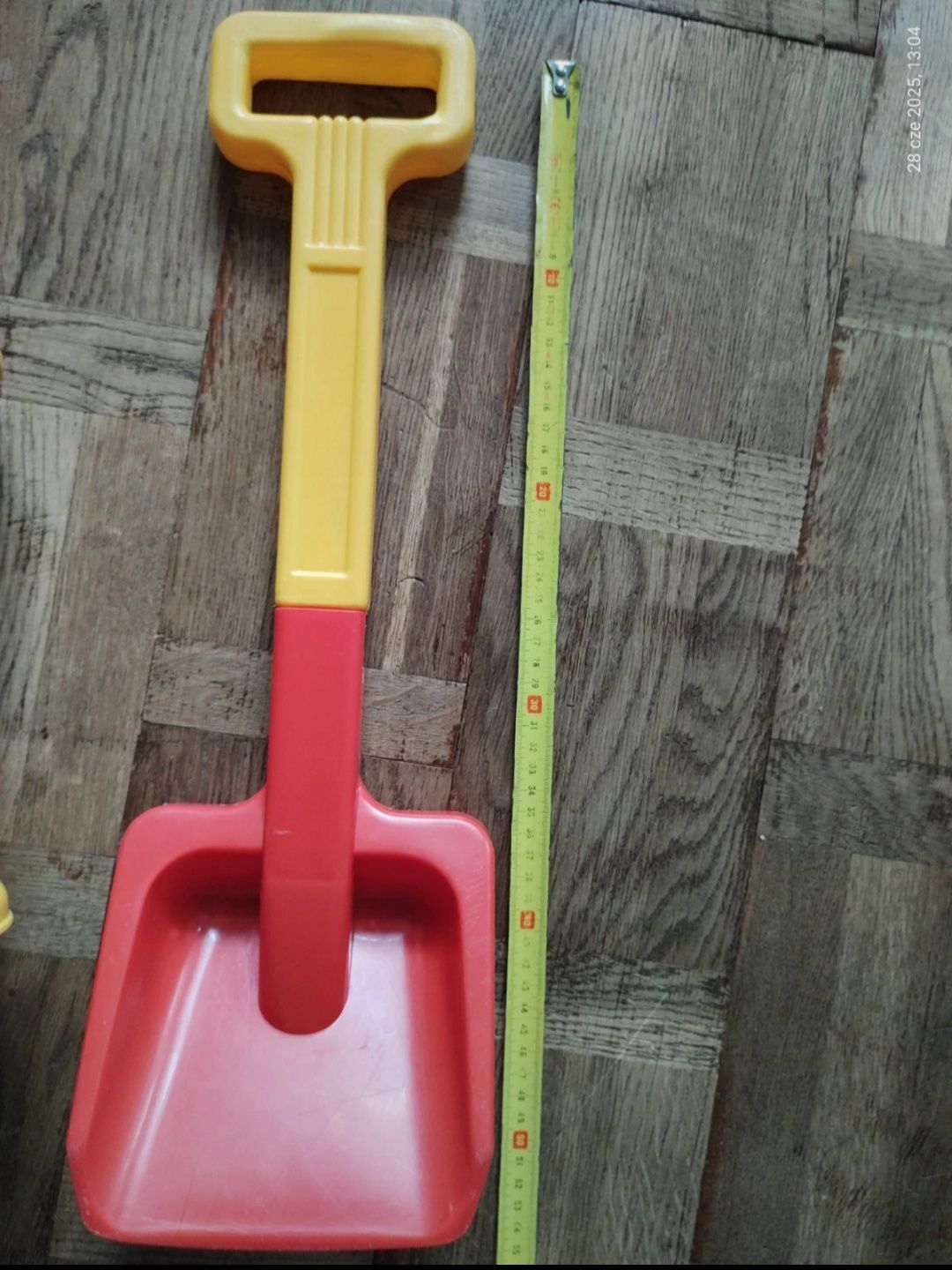 Łopata do piasku, młynek do piasku tzw fabryka kół piaskowych,