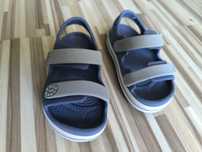 Sandały Crocs C8