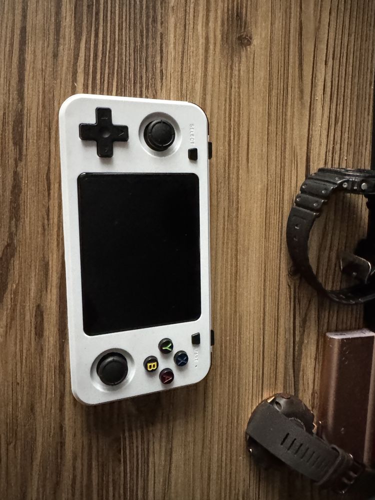 Konsola retro Game Console R36 H