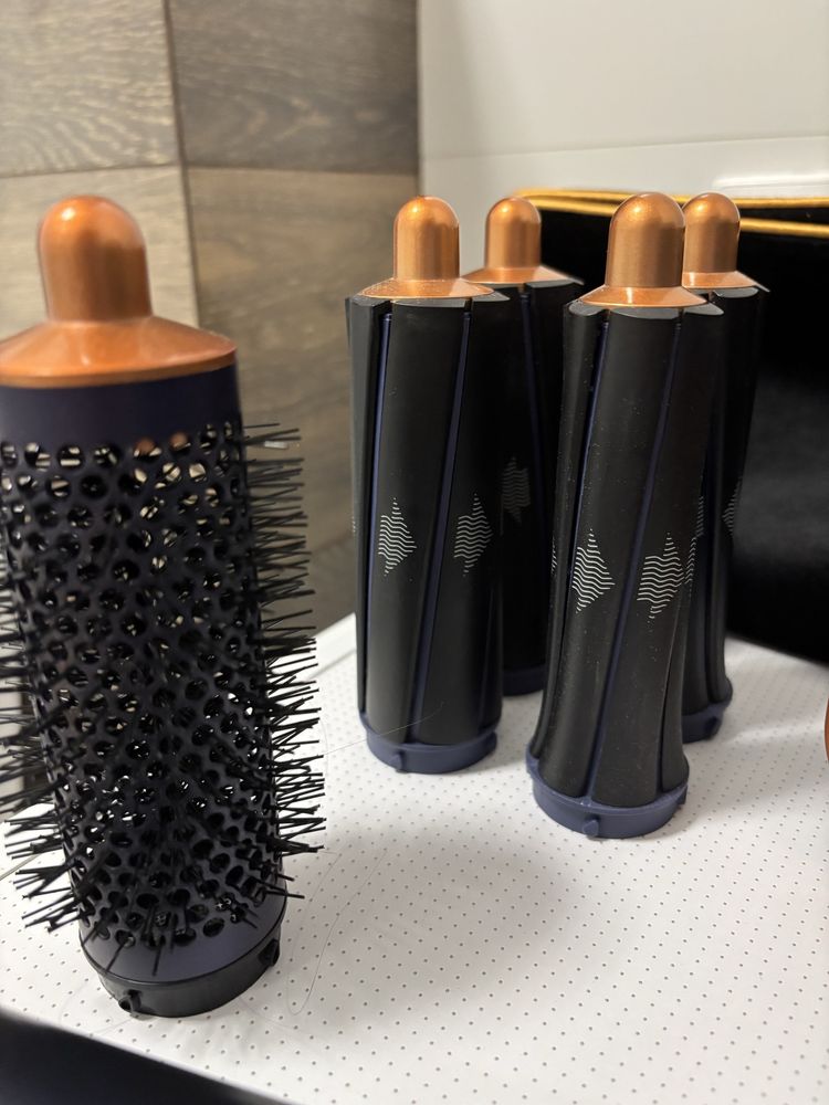 Suszarko-lokówka Dyson Airwrap
