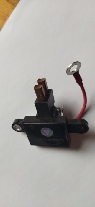 Регуляторы напряжения 9111.3702