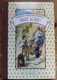 Mały Lord - Frances Hodgson Burnett