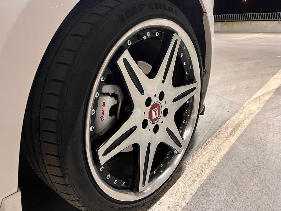 Ford MUSTANG gen.5 LIFT 2013 r. v6 poj. 3,7L