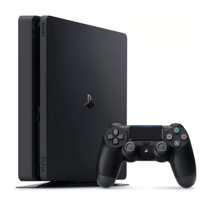 Playstation 4 em muito bom estado