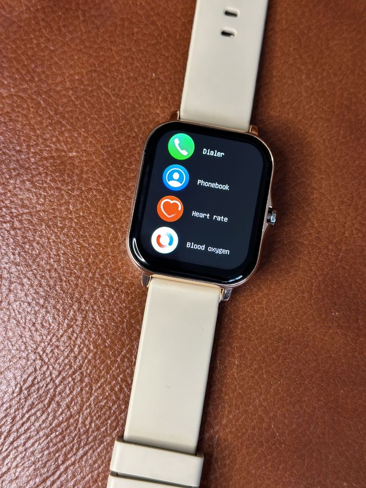 Смарт годинник  під Apple Watch