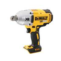 Klucz akumulatorowy Dewalt  DCF897N 3/4" (makita, gwarancja 3 lata)