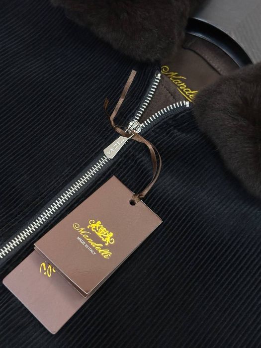 Куртка Mandelli мужская