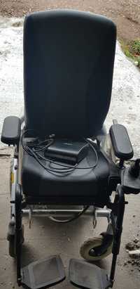 Wózek inwalidzki elektryczny Otto Bock A200