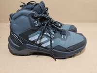 Buty trekkingowe sportowe Adidas Terrex GTX   37 /38