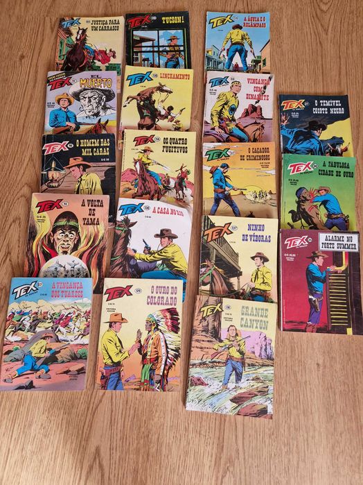 Libros TEX e outros