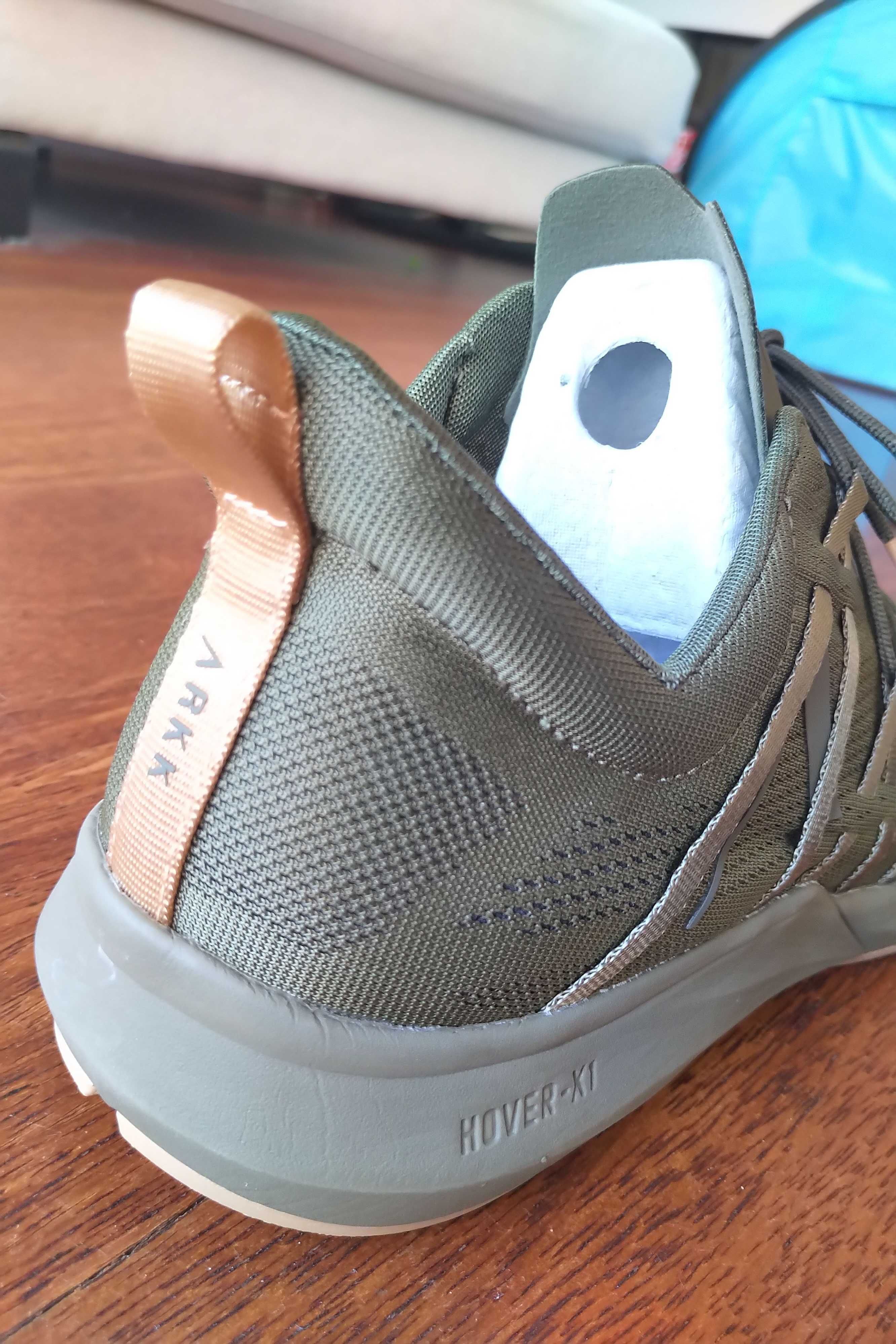 Nowe ARKK Copenhagen Velcalite h-x1 Waw
