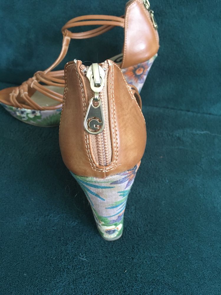 Buty guess rozmiar 37