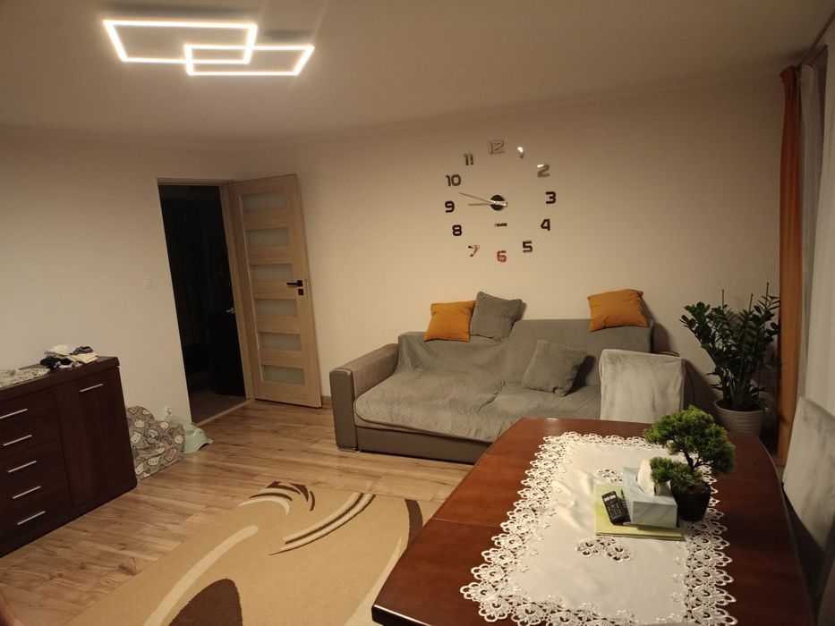 Mieszkanie 2 pokojowe