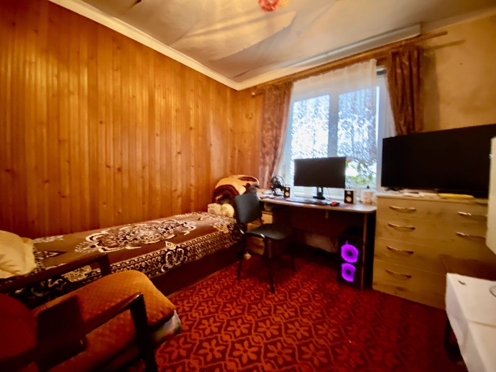 3-КІМНАТНА за 44 999$ !!! Трьошка 65м2 | 5-пов з 9-ти | єВідновлення++