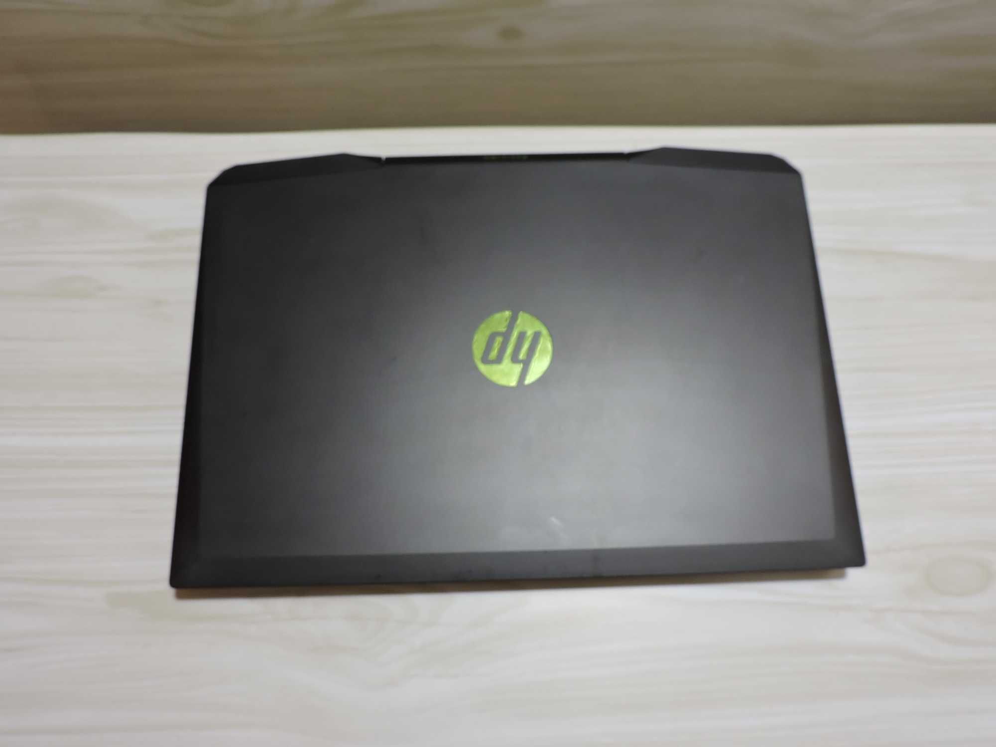 hp pavillion 15-DK1045TG/I5 10300H/GTX 1650