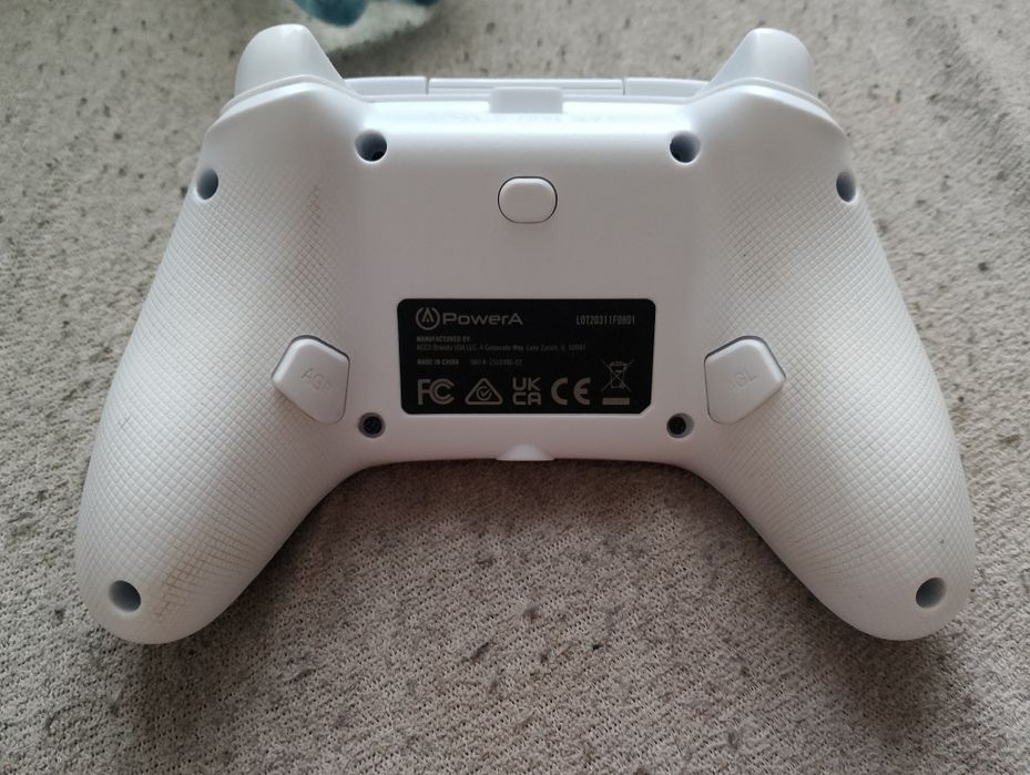 Pad do Xbox one oraz series X i S