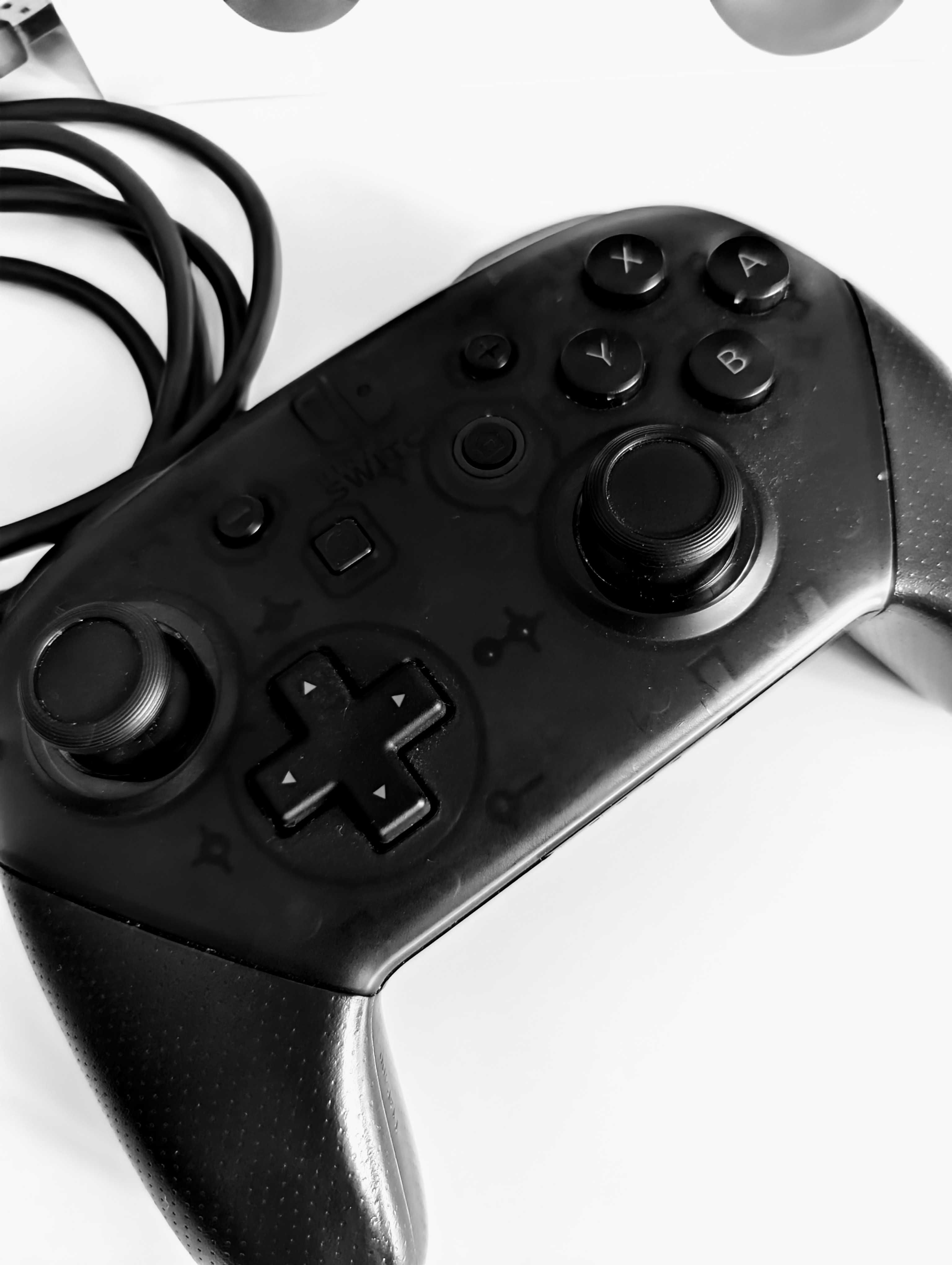 Comando Nintendo Switch