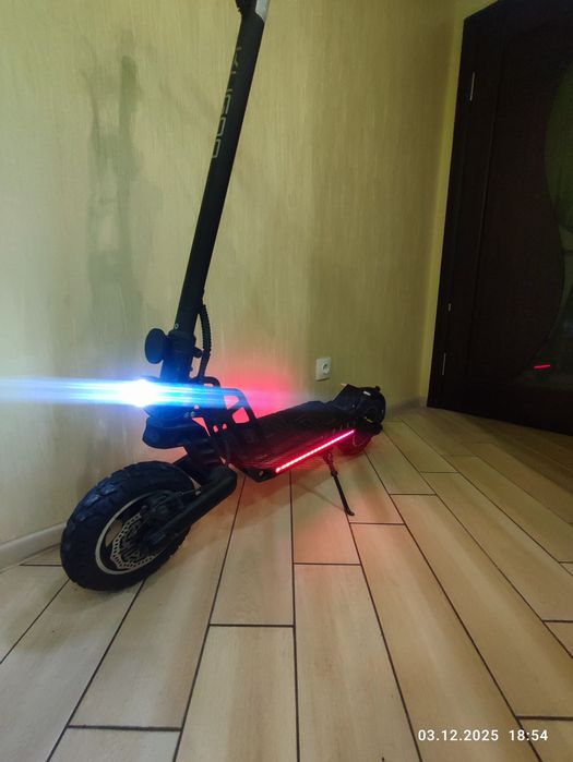 Самокат kugoo g2 pro 2025