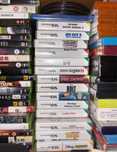 Gry Na Nintendo DS