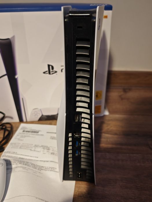 PlayStation 5 ps5 Slim Gwarancja Zamiana xbox one series ps4 3 switch