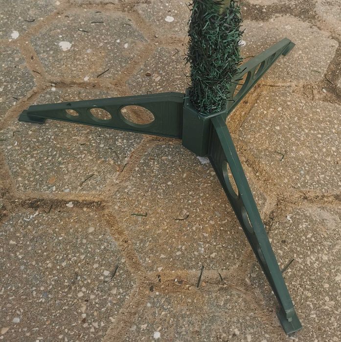 Árvore de Natal - 1.70m